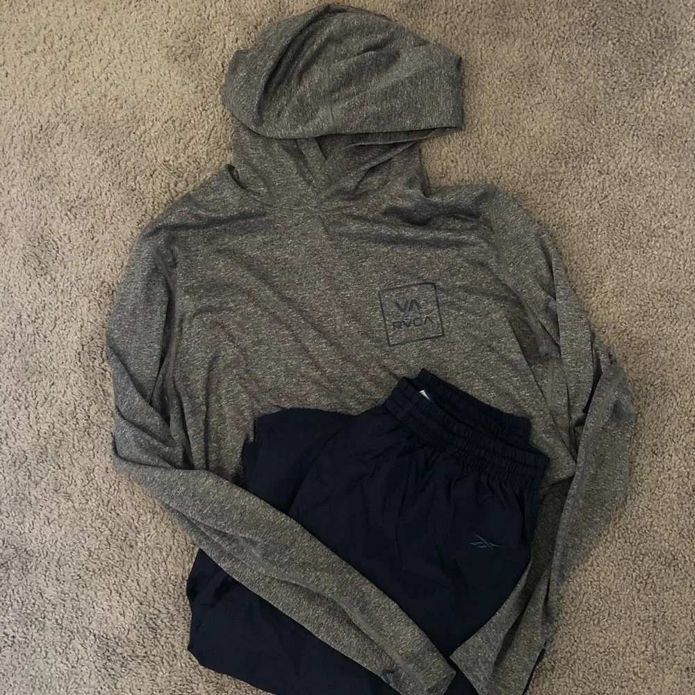 Men’s Outfit Bundle size M & S - Picture 2 of 5